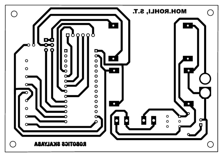 2pcb PCB Robot-Tanspoter 2025-07-15 | PDF