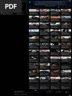 AO3 Ship Stats 2023 | PDF