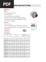 Bahra Cable Catalogue | PDF