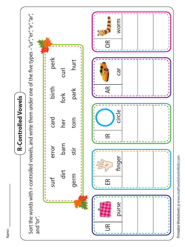 Bossy R Sorting | PDF