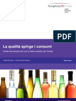 (White Paper) Vino 2012