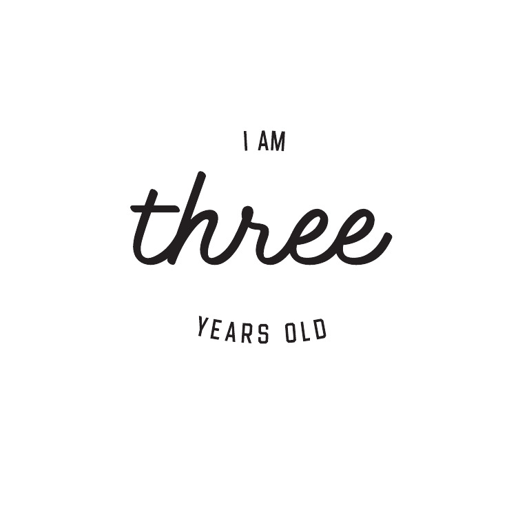 Iam THREEyo | PDF