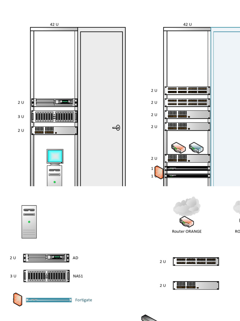 Rack | PDF