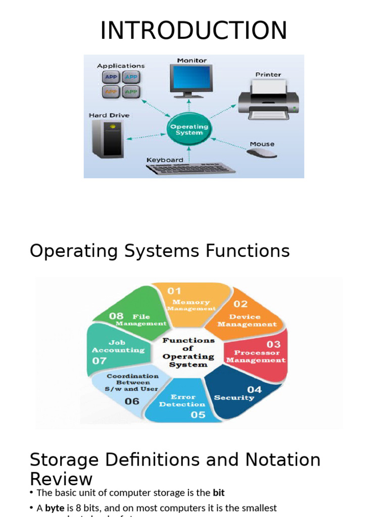 Os 3 | PDF