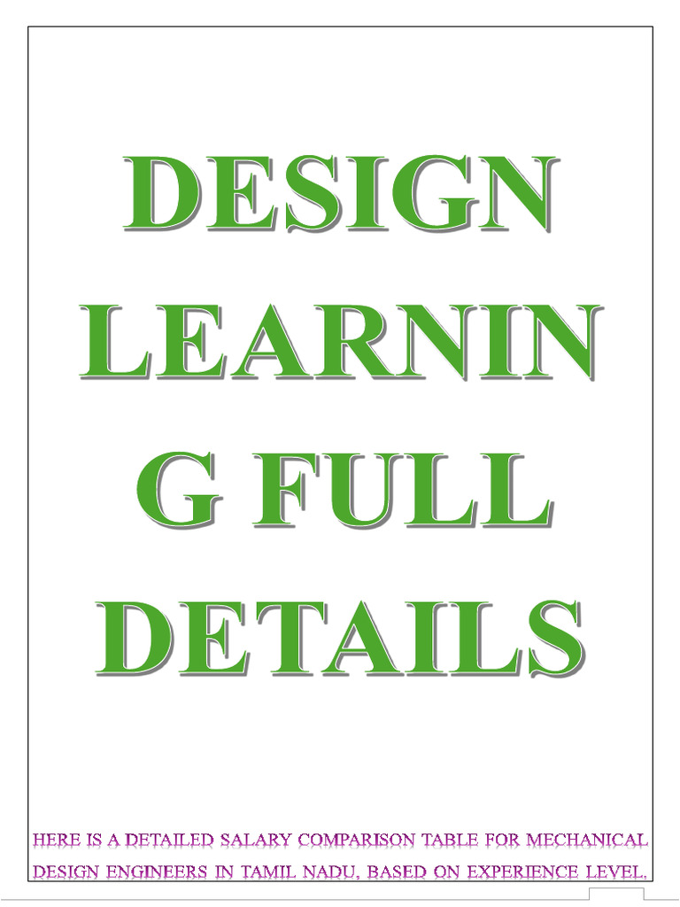 Design Engineer GK | PDF | Product Lifecycle | Fluid Dynamics