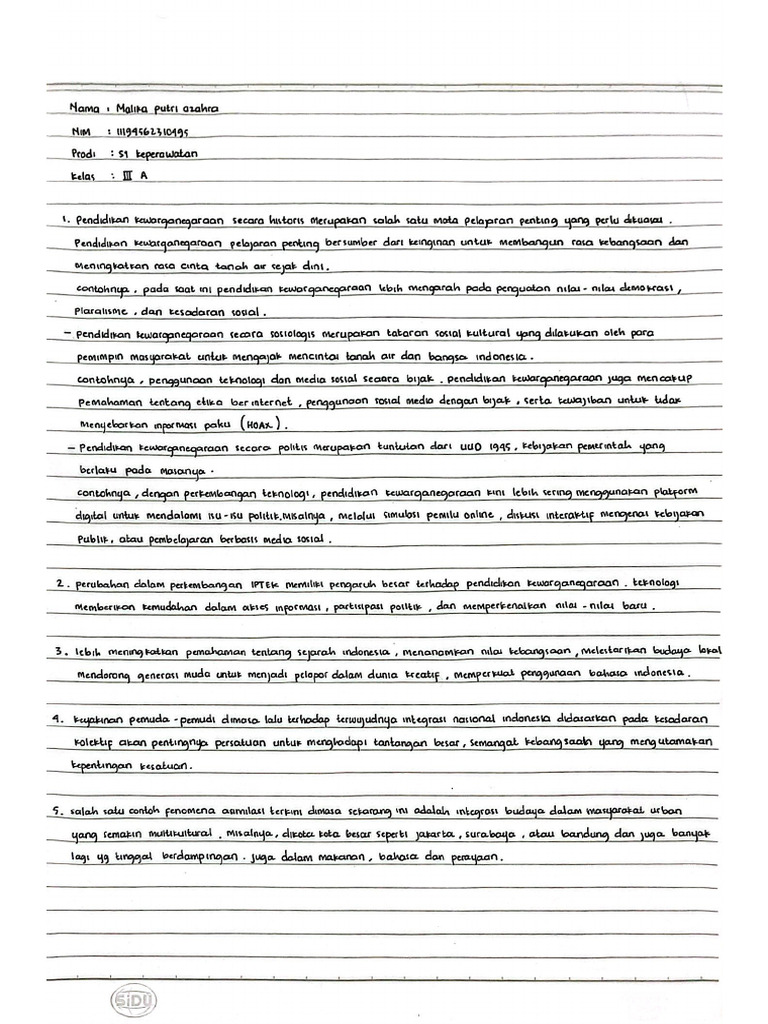 PKN | PDF