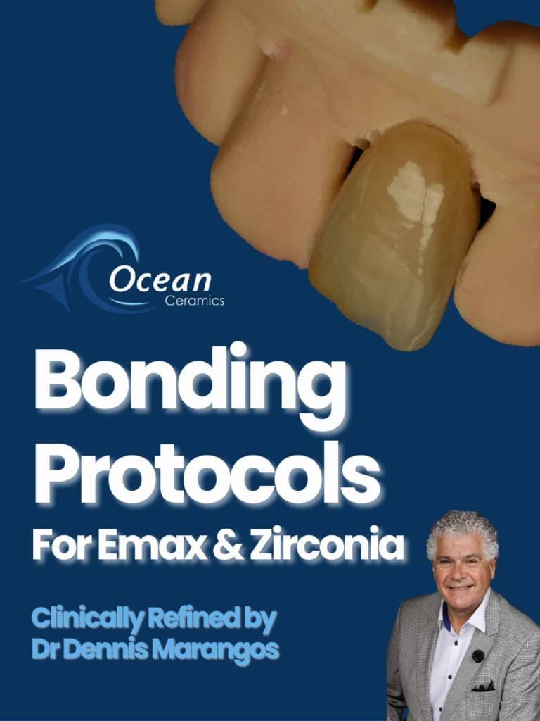 EMAX Bonding Protocol Checklist | PDF | Materials
