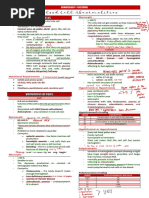 RBC Anomalies and Grading Criteria | PDF | Anemia | Red Blood Cell