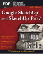 Download GooglesketchUpandSketchUppro7BibleGooglesketchUpandSketchUppro7Bible by efigi SN89026956 doc pdf