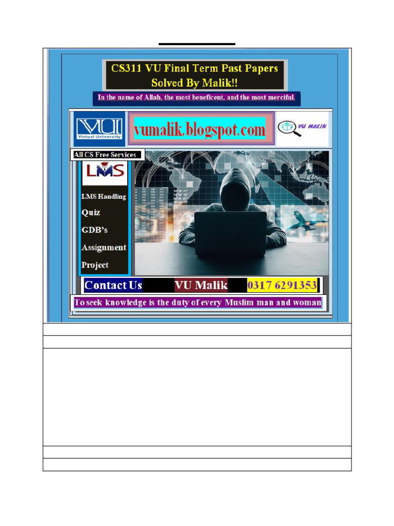Java XML and Web Services Exam Guide | PDF | Web Service | Software ...