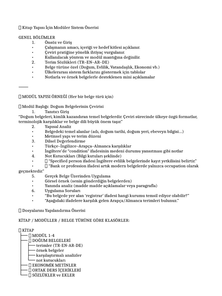Plan Lama | PDF