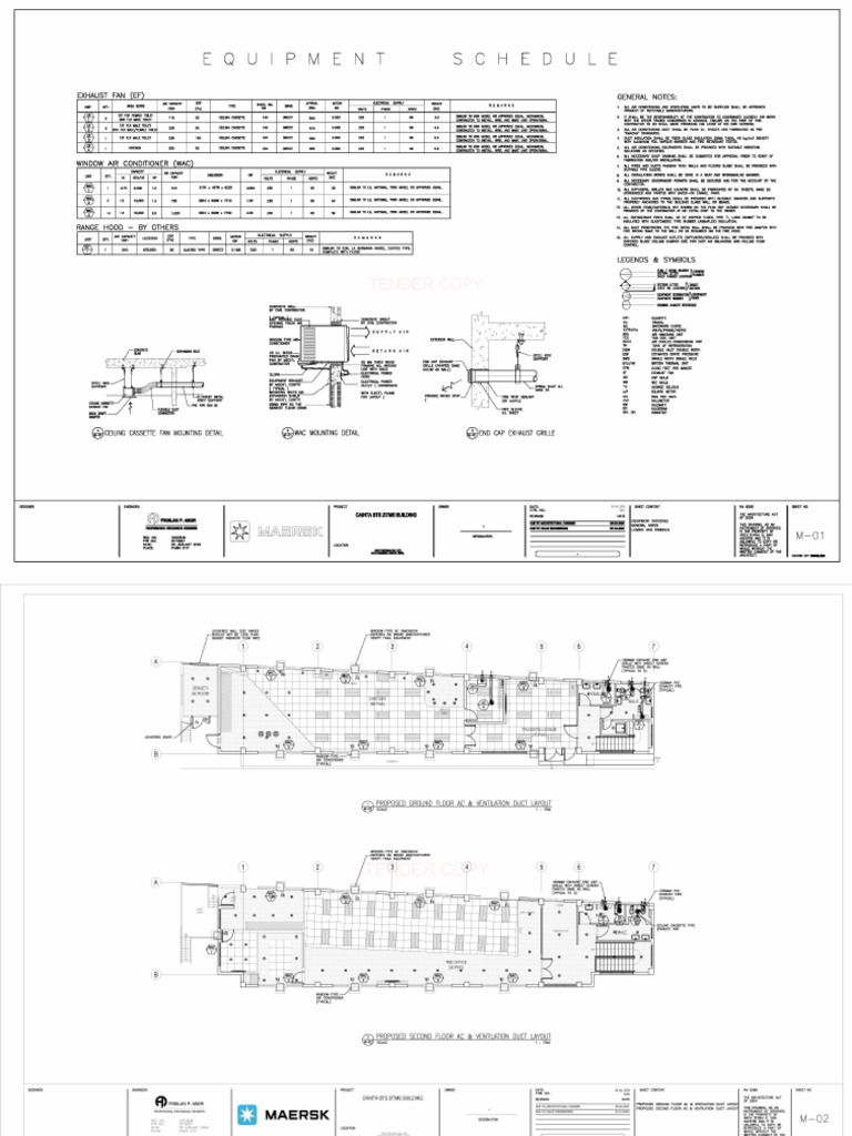 02 - 2083 Tms - Engineering | PDF | Duct (Flow) | Pipe (Fluid Conveyance)
