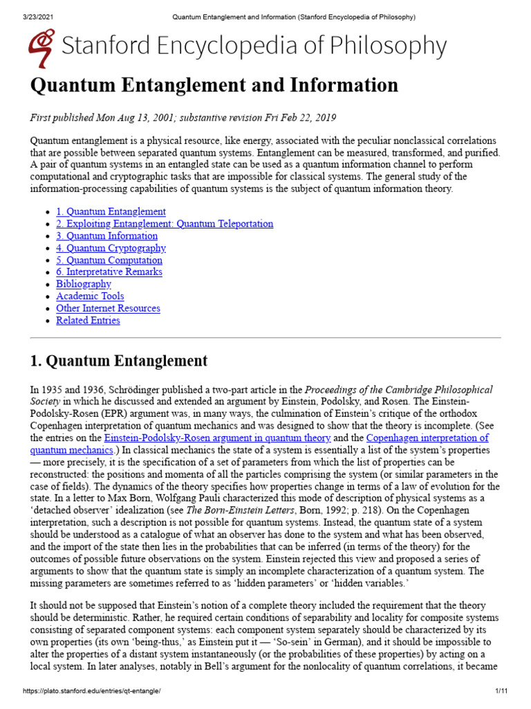 Quantum visual data 5