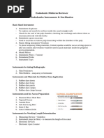 Arnaldo Castellucci - Endodontics (Vol. 2) | PDF | Metals | Materials