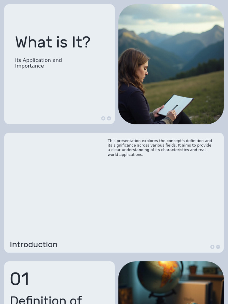 Understanding Its Importance and Applications | PDF