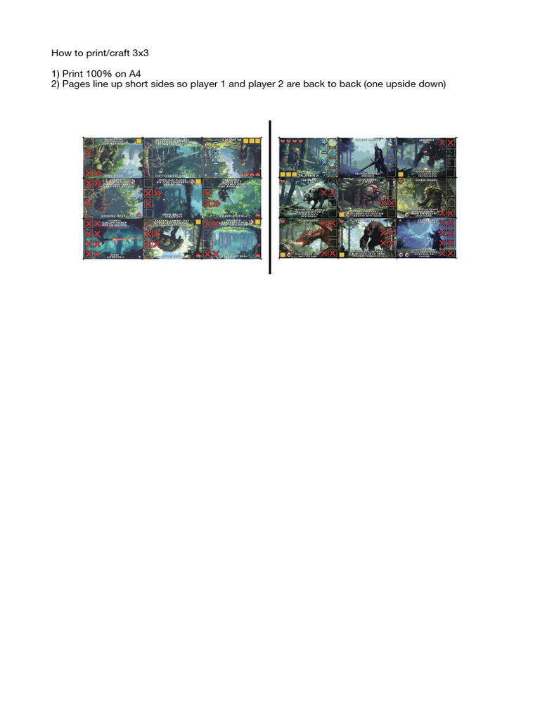 How To Craft | PDF