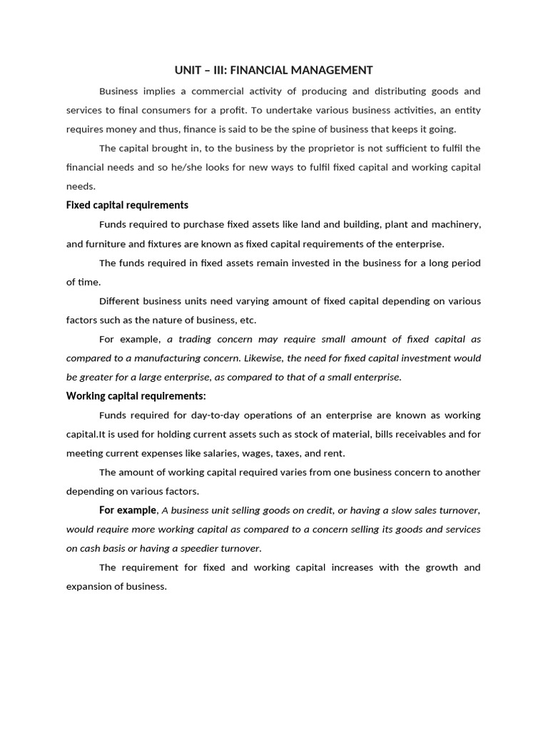 Understanding Quantum of Finance | PDF | Equity (Finance) | Preferred Stock