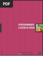 1230510534 Aprovisionamentos - Manual
