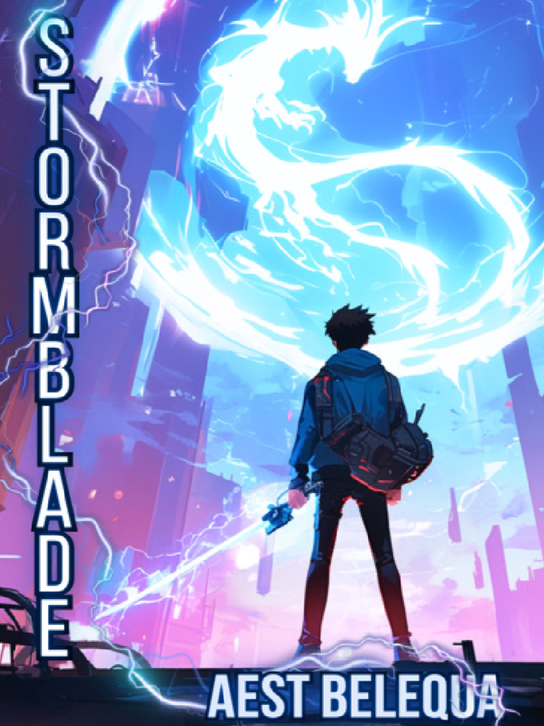 Stormblade: Skill Merge Adventure | PDF