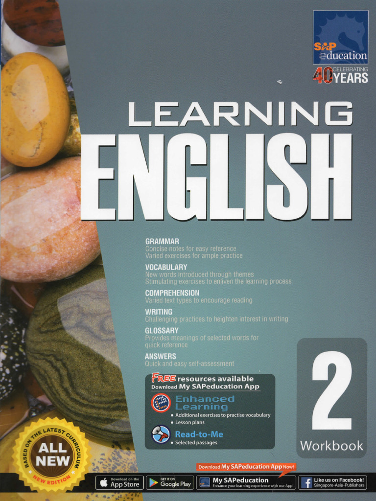 Learning English 2 | PDF