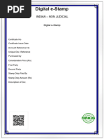 Moni Plus Loan Application Form | PDF | Bankruptcy | Loans