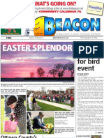 The Beacon - April 12, 2012