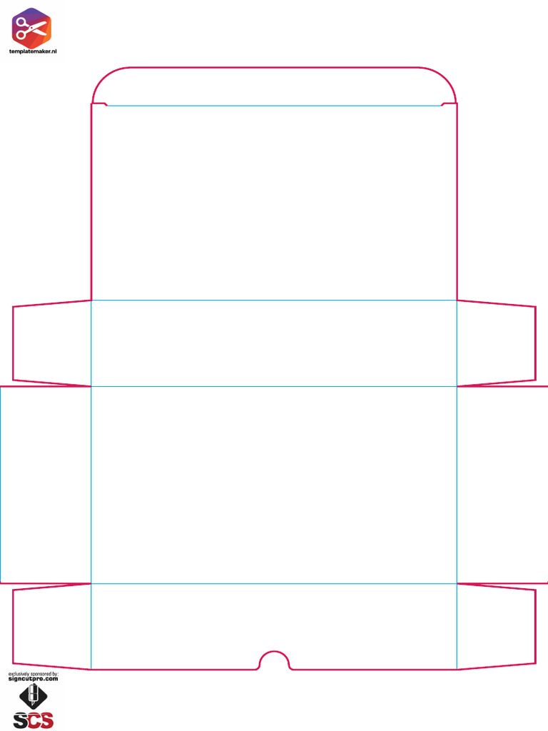 Shallow Box Dimensions 14x8x3.5 cm | PDF