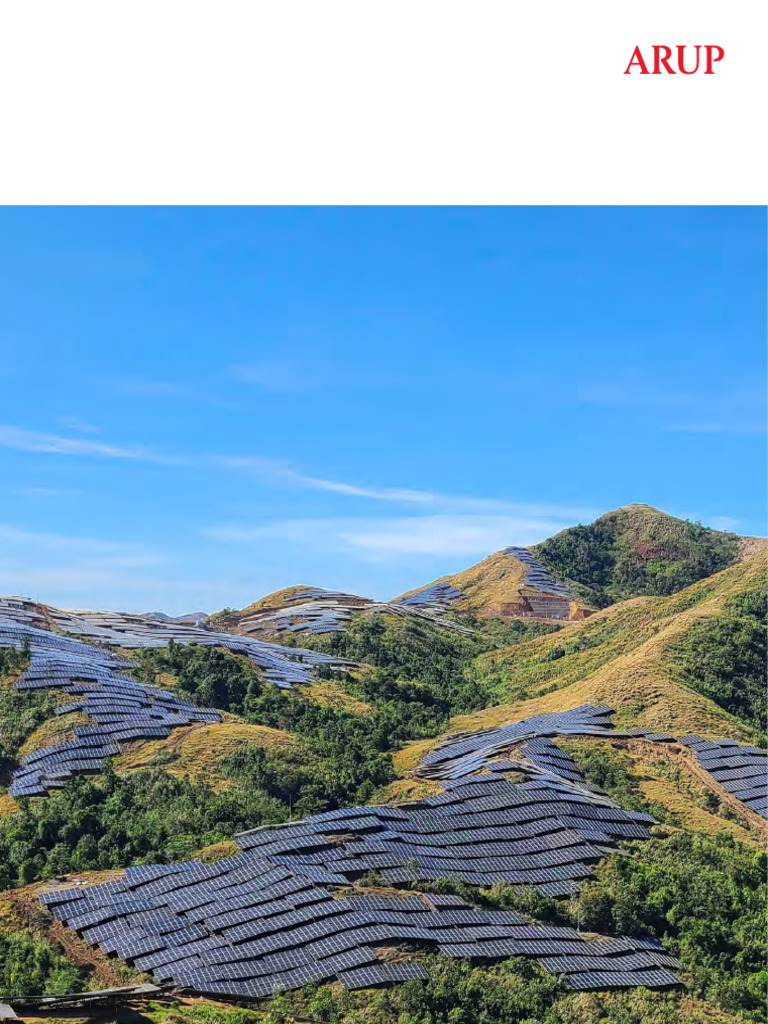 The Arup Journal 2024 Issue 2 | PDF | Waste Management