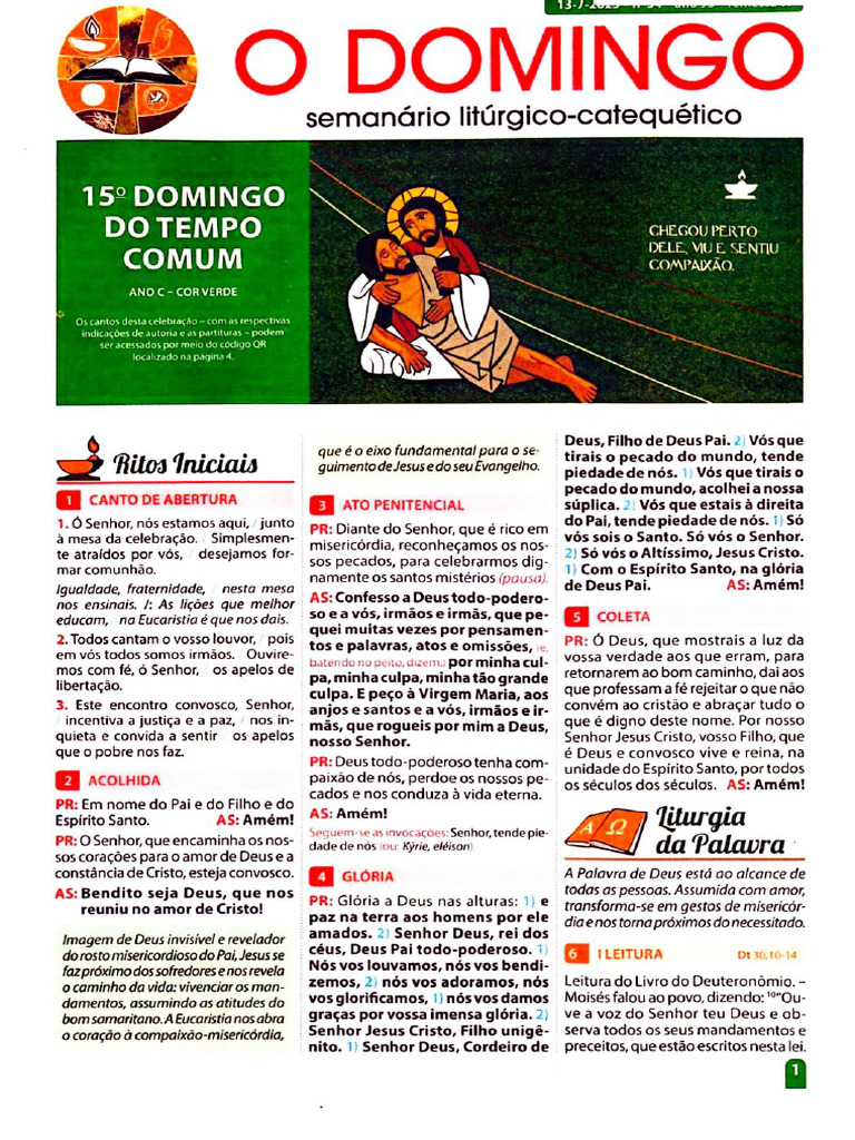 15º TC | PDF