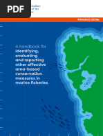 FAO GFW Area71 | PDF | Tuna | Fishing Industry