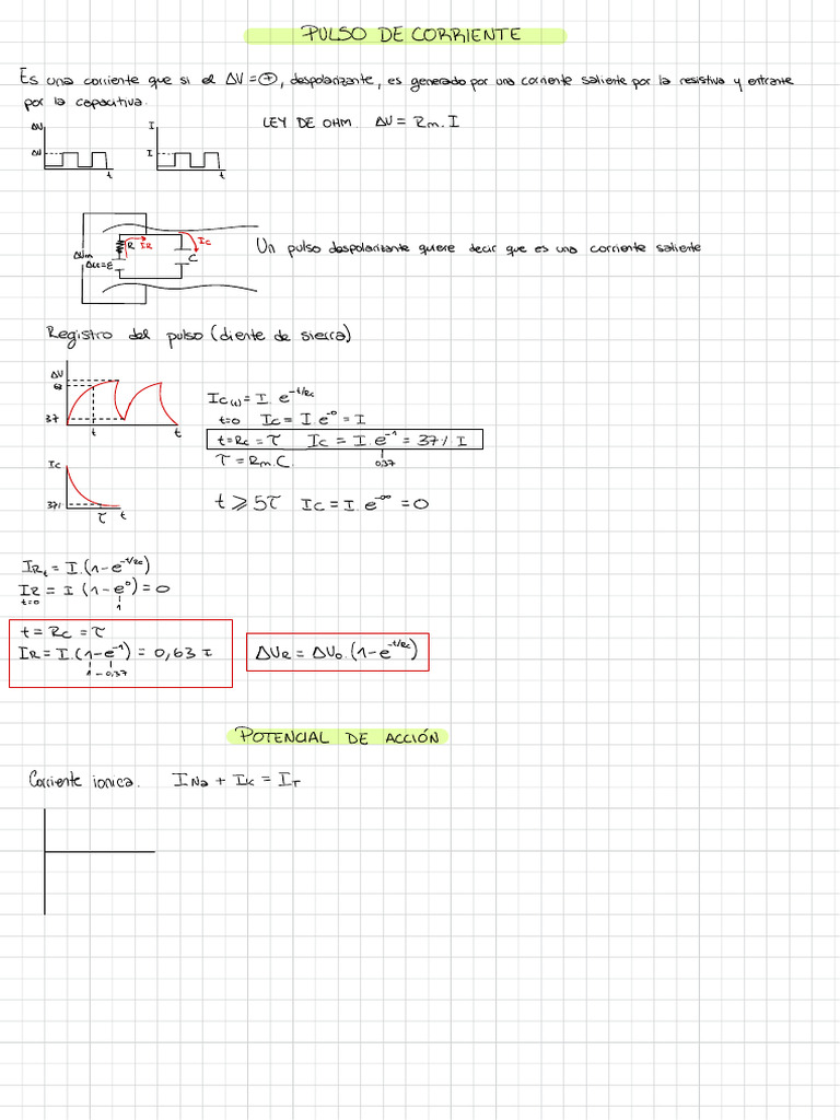 Clase 9 | PDF