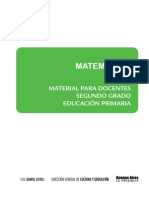 Libro Matematica 2 P Dist