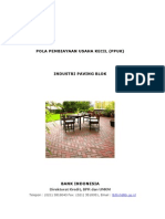 Download IndustriPavingBlok1byNamaSayaLiemSN89034718 doc pdf