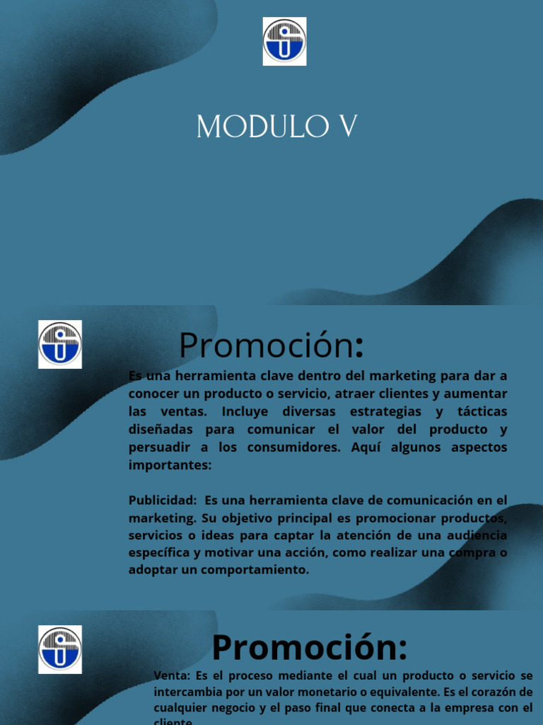 Estrategias de Promoción y Publicidad | PDF | Publicidad online ...