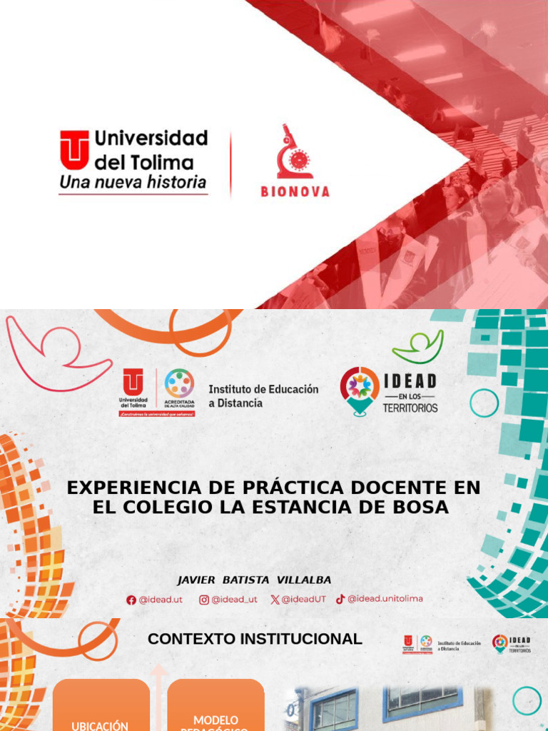 Convocatoria Practicas | PDF