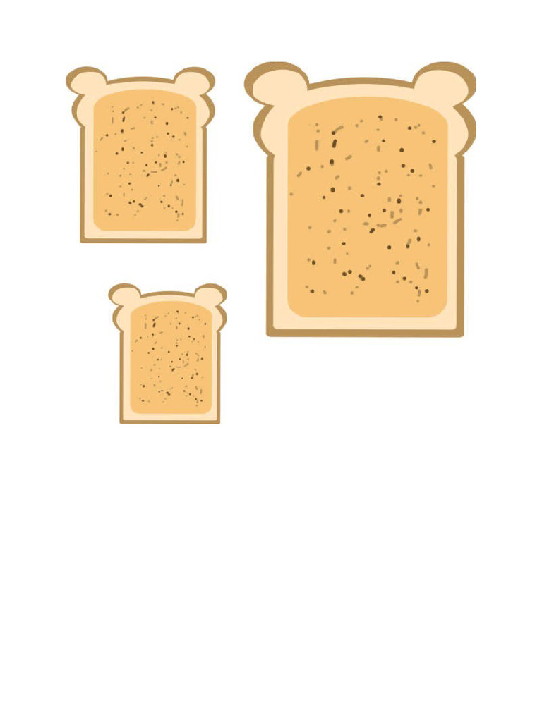 Bread | PDF
