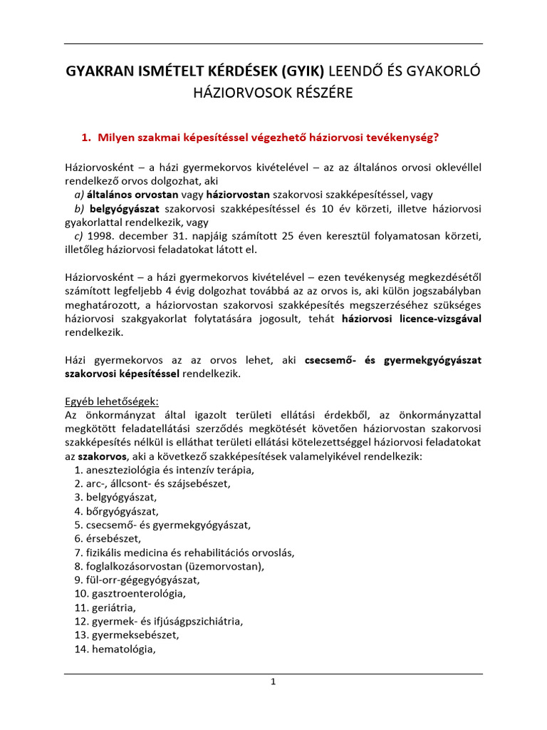 Gyik HSZ 201708 | PDF