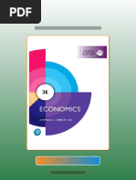 経済学 Economics 3E GLOBAL EDITION Pearson 経済学 Economics 3E GLOBAL EDITION Pearson Economics Global