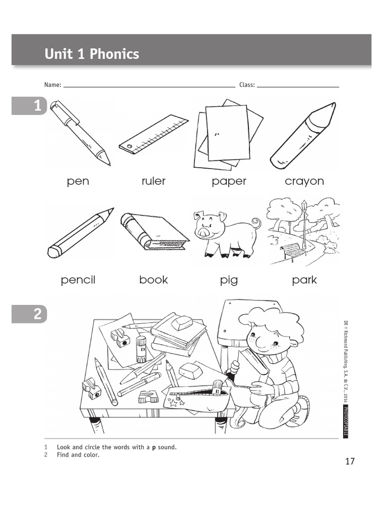 Beep 1 Resource CD | PDF