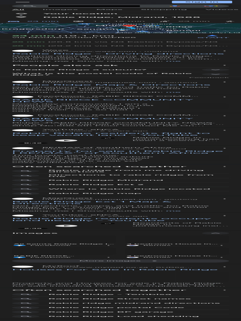 Rabie Ridge From Me - Google Search | PDF