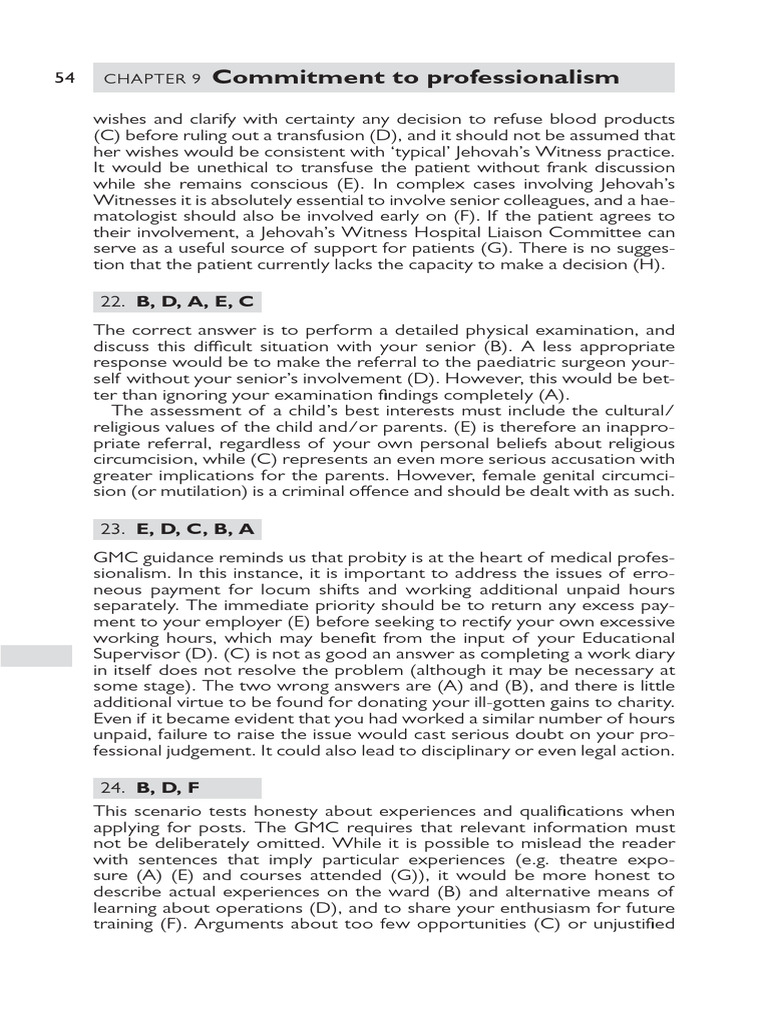 Oxford Assess and Progress. Situational Judgement Test-Pages-20 | PDF