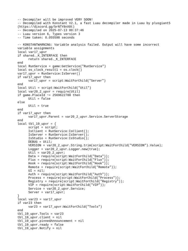 Kohl's Admin Script Overview | PDF | Computer Engineering | Software