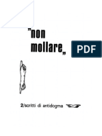 Non Mollare (Armando Puglisi - 1976)