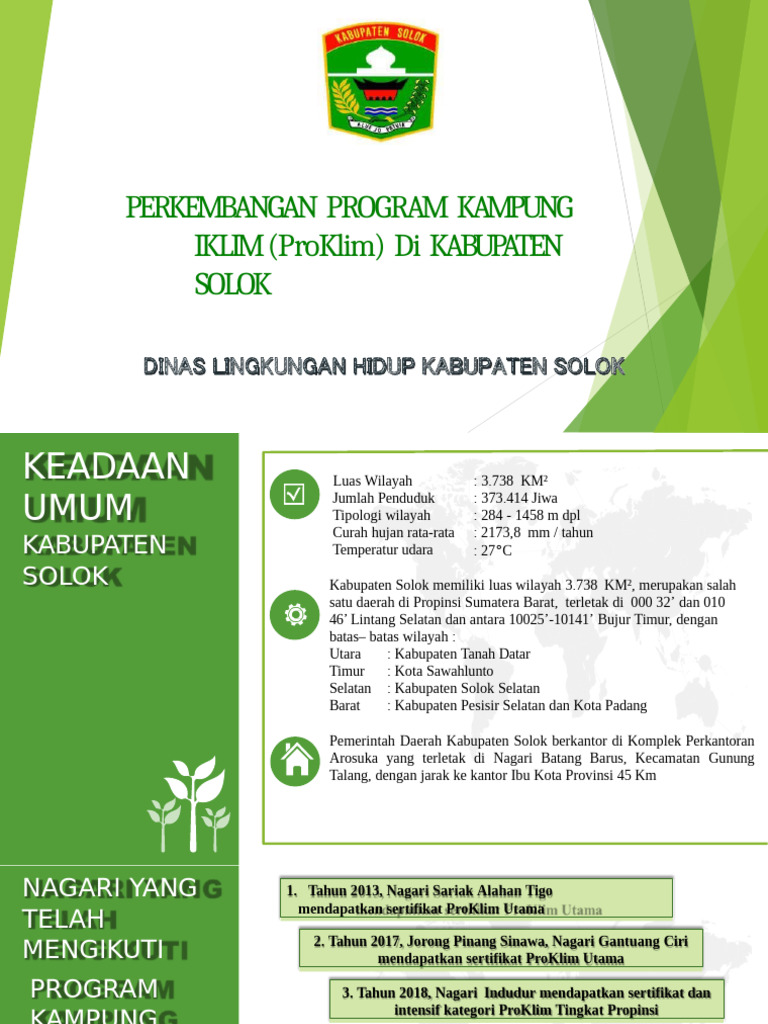 Poroklim | PDF