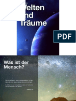 Welten und Träume