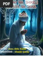 Wassilat Chafi | PDF