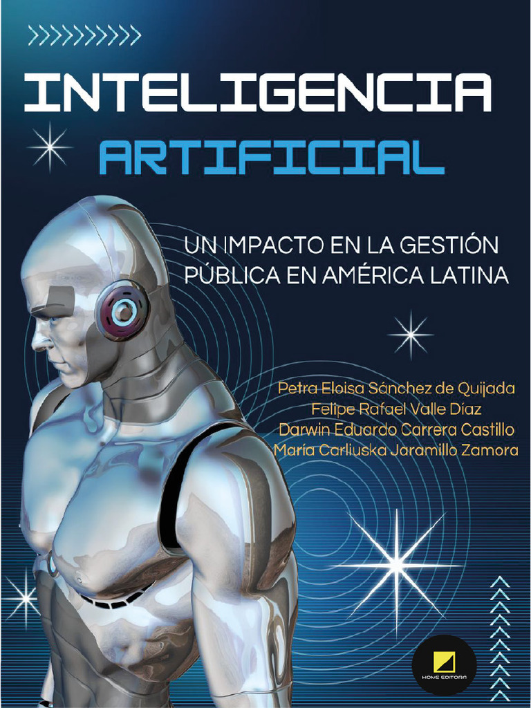 Impacto de IA en la Gestión Pública LATAM | PDF | Inteligencia ...