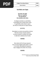 Sequencias Musicas Populares Acordes Trem Amor sequencias musicas populares acordes