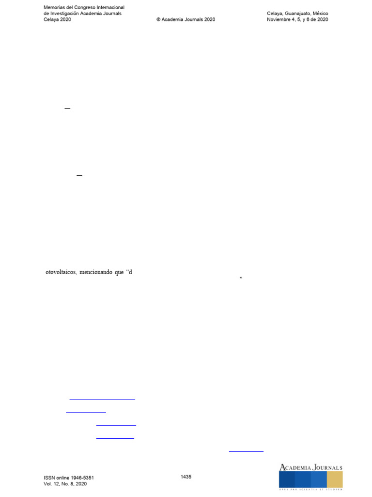 EBSCO FullText 2024 05 31 | PDF | Fotovoltaica | Energía solar