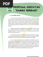 Download Proposal Milad 14 KAMMI by dewijulita SN89043993 doc pdf